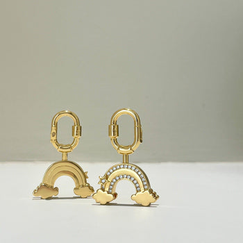 Caring for Your Tammy Flower Bag Charm: Quality That Lasts - Charmante 