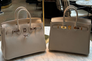 The Story Behind Charmante: A Passion for Hermes Accessories and Luxury Bag Charms - Charmante 