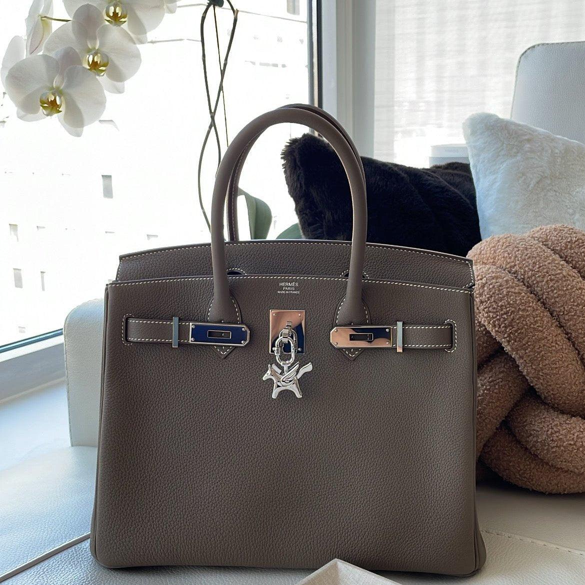 Pégase Bag Charm – Charmante
