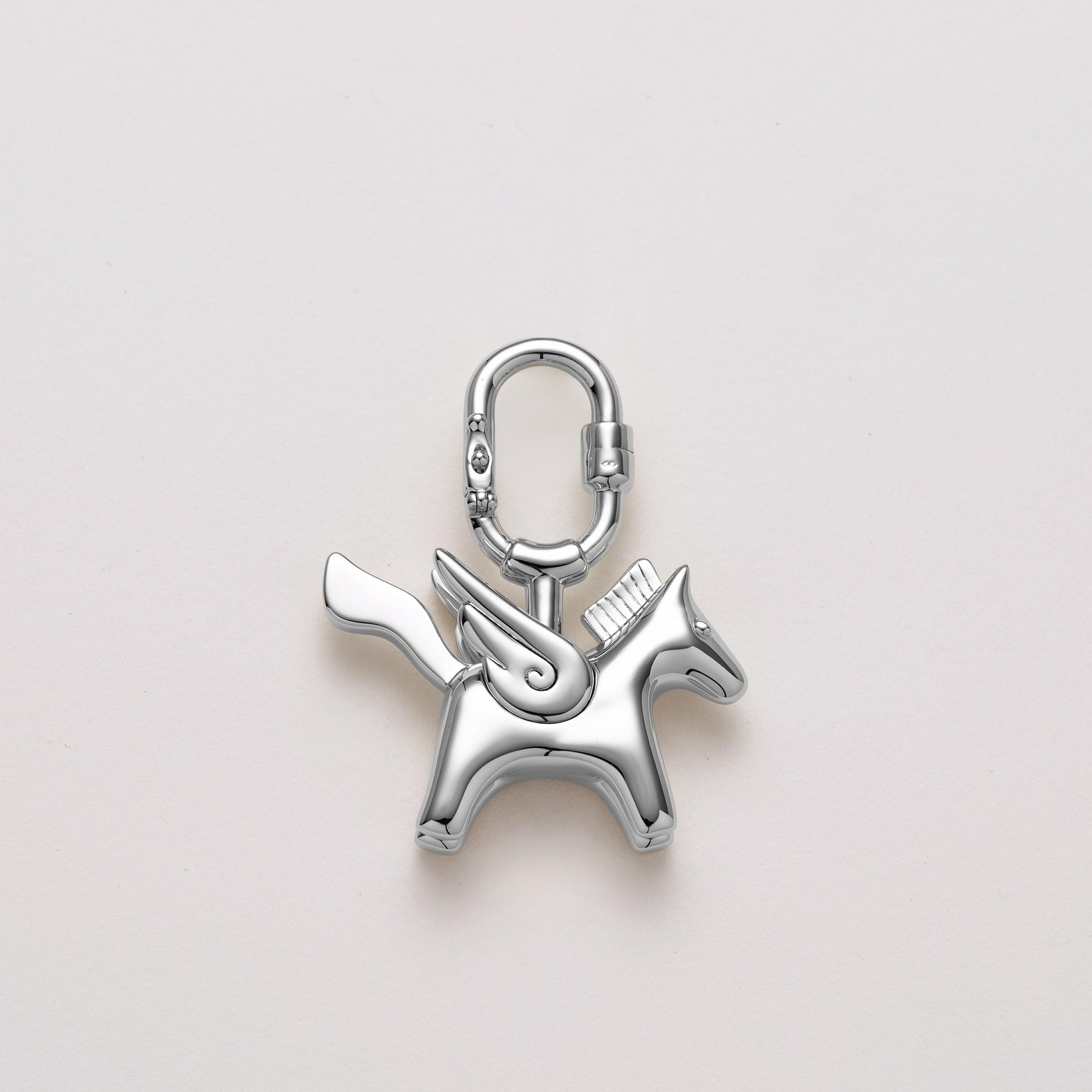 Pégase Bag Charm – Charmante