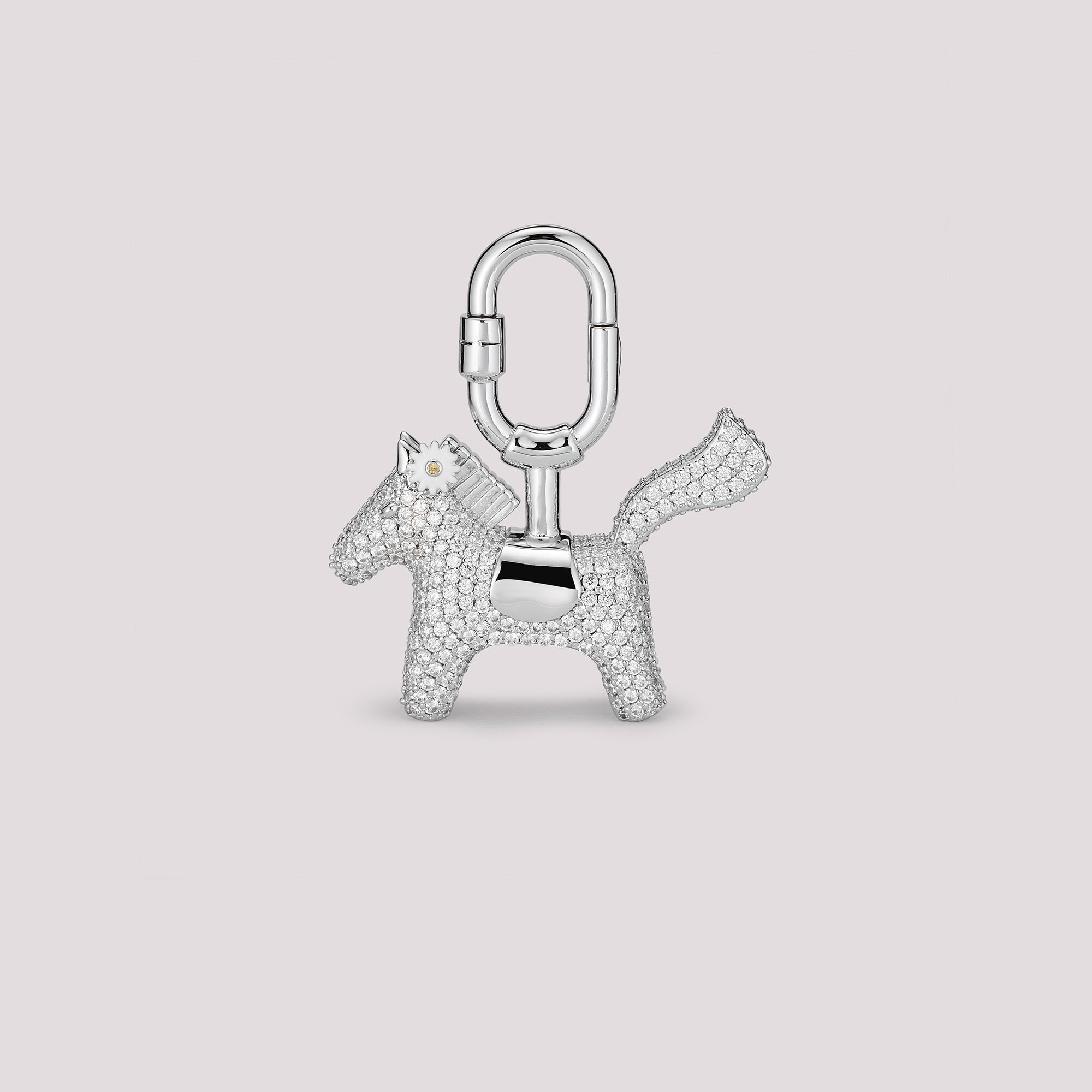 Charmante Luxury Bag Charm