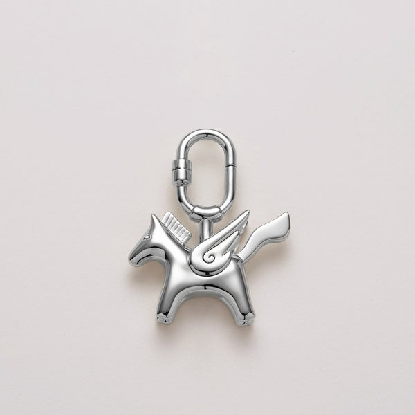 Pégase Bag Charm