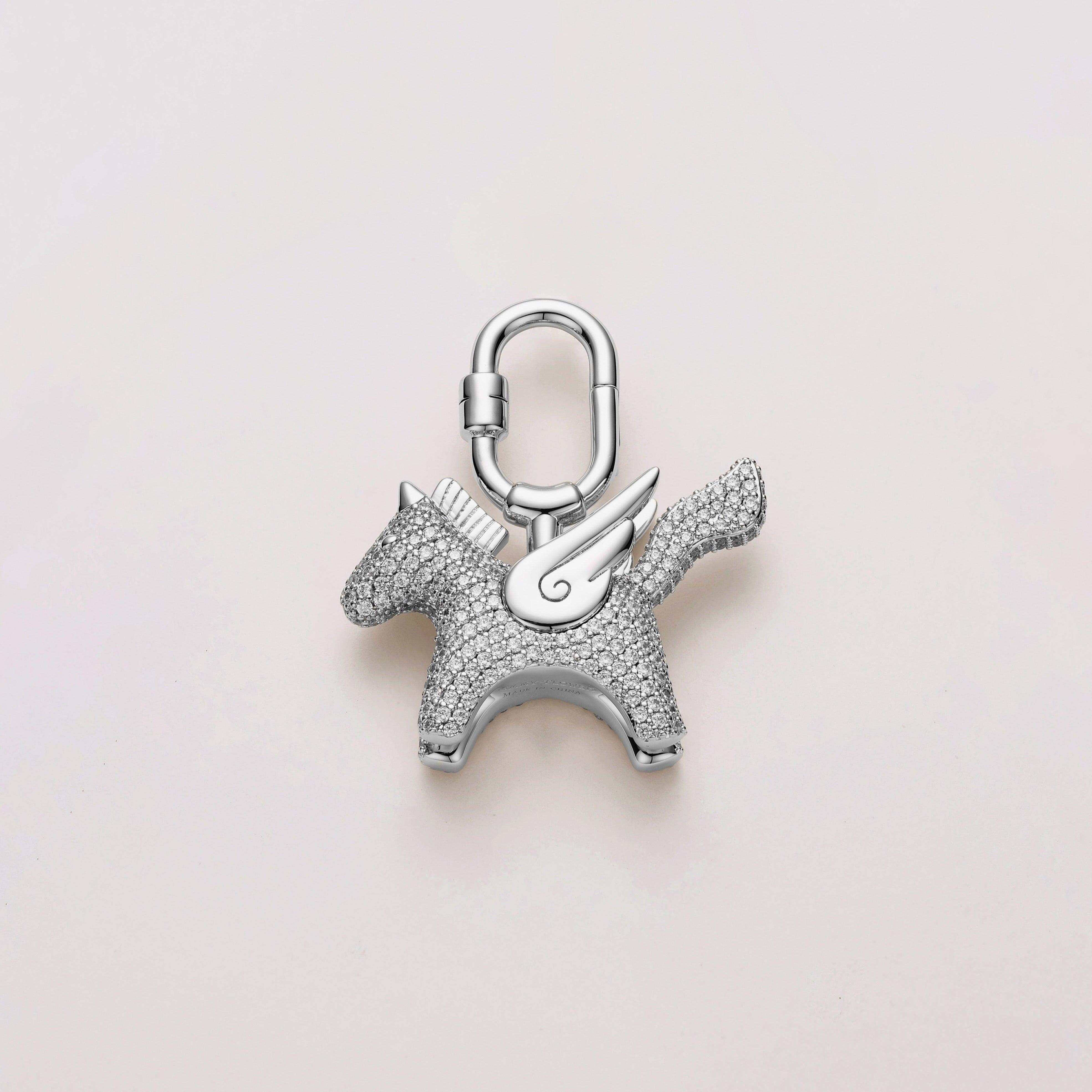 Charmante Luxury Bag Charm