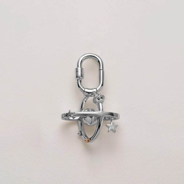 Galaxy Bag Charm - Charmante 